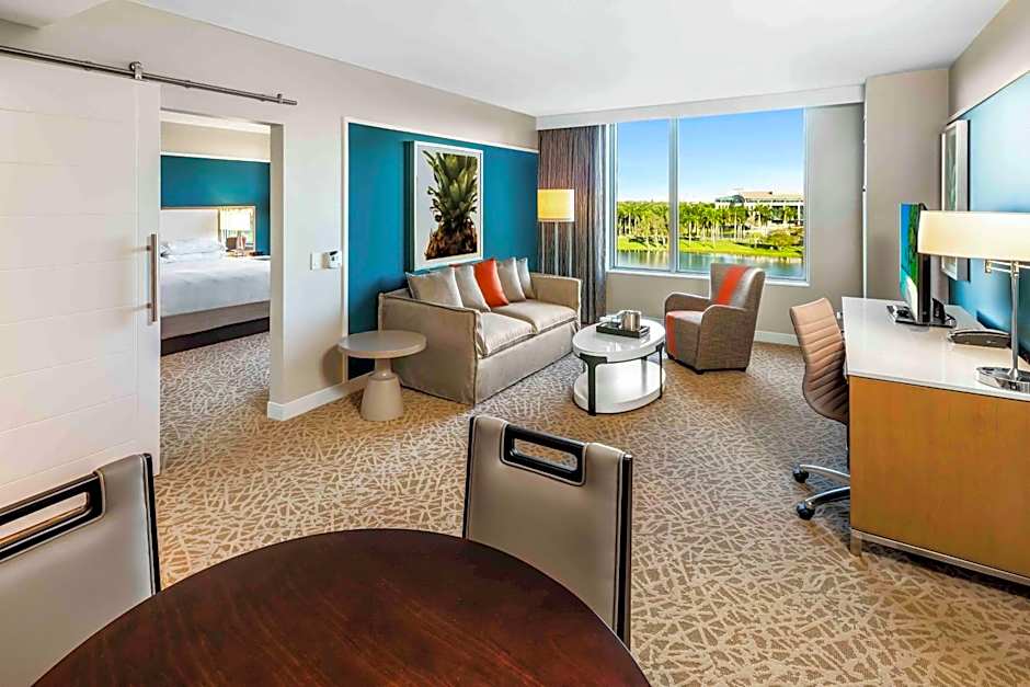 Hilton Miami Dadeland