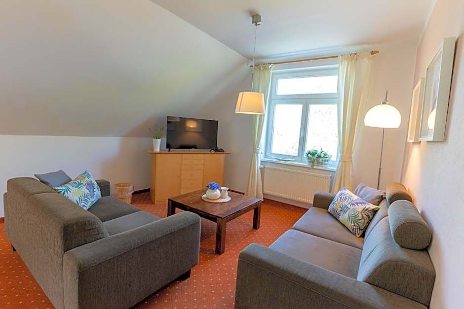 Seehotel Lindenhof