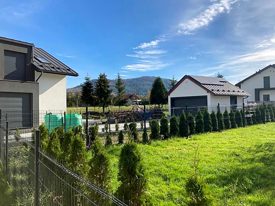 Domek Lipek