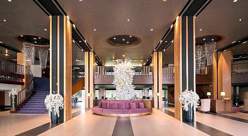 Rua Rasada Hotel - The Ideal Venue for Meetings & Events