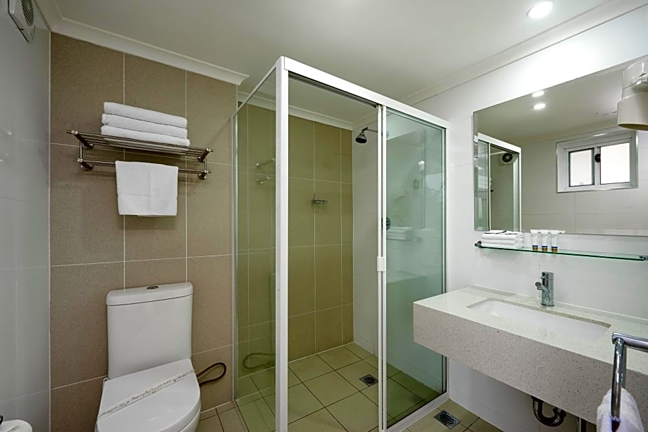 Best Western Casula Motor Inn