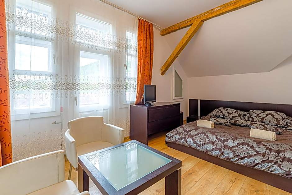 Szalay I Szczawnica