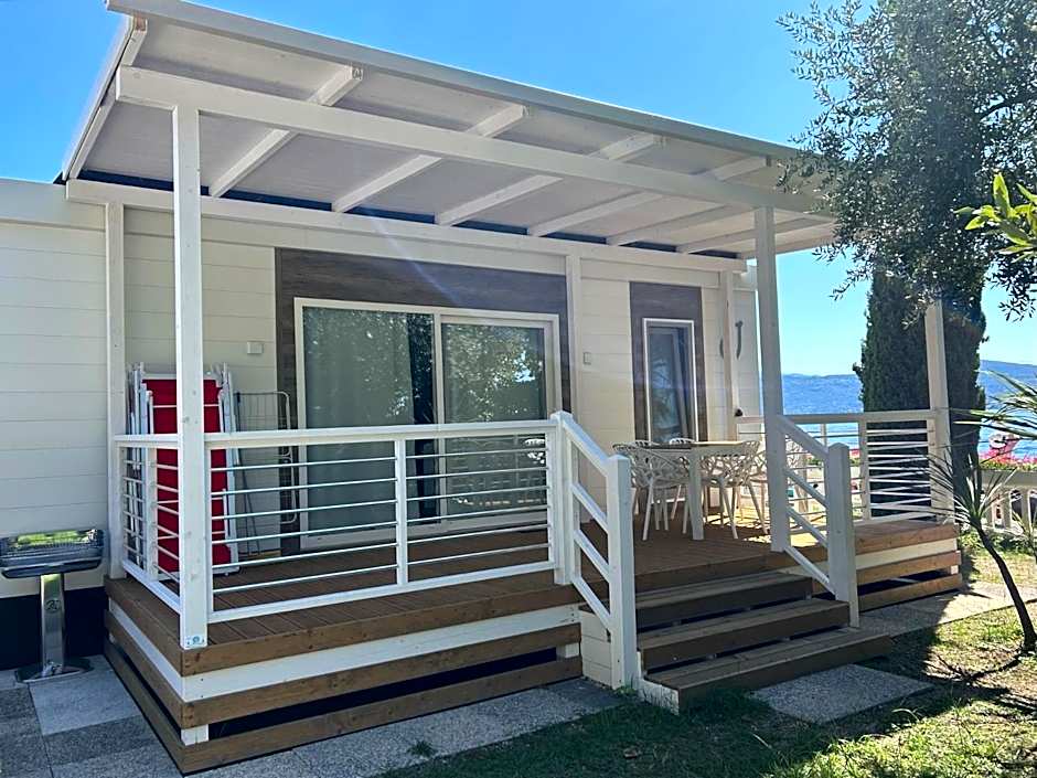 Villaggio Turistico Maderno