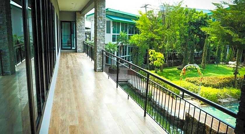 The Pino Hotel Pakchong