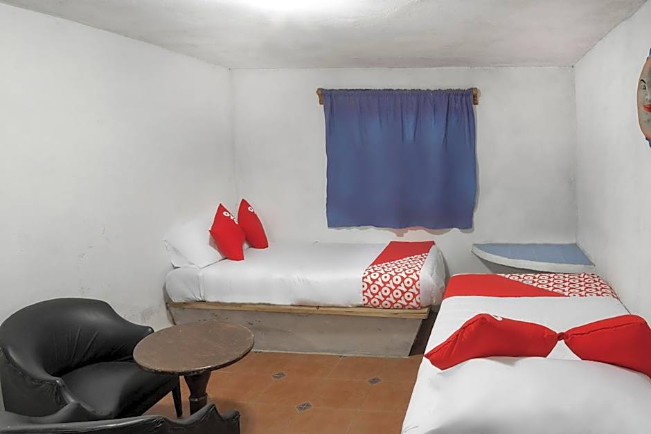 OYO Posada Astrud,Cuetzalan