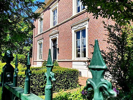 Boutique Hotel Villa de Proosdij