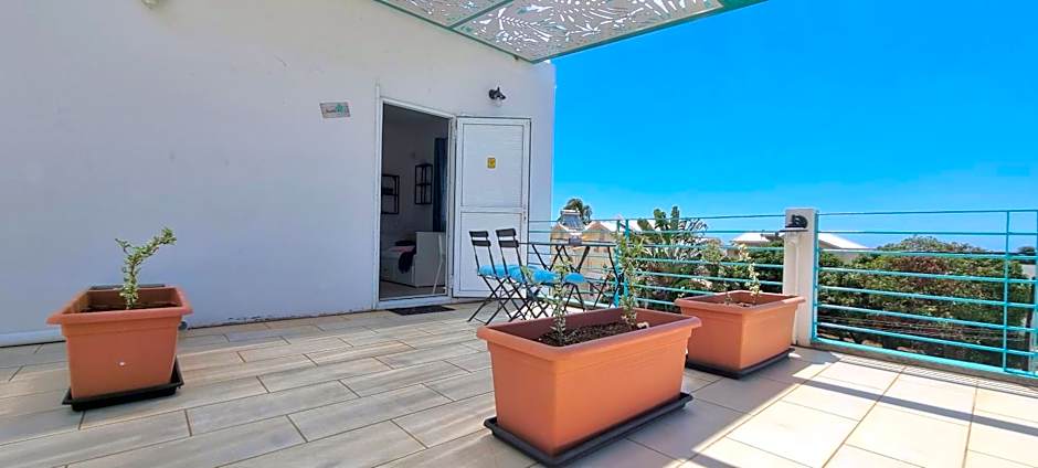 Abiki Mauritius with Tourism Authority Permit