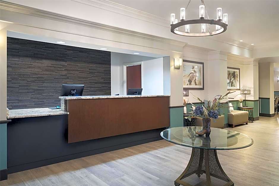 Best Western Plus Frontier Inn