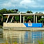 Africa Safari Selous Nyerere national park