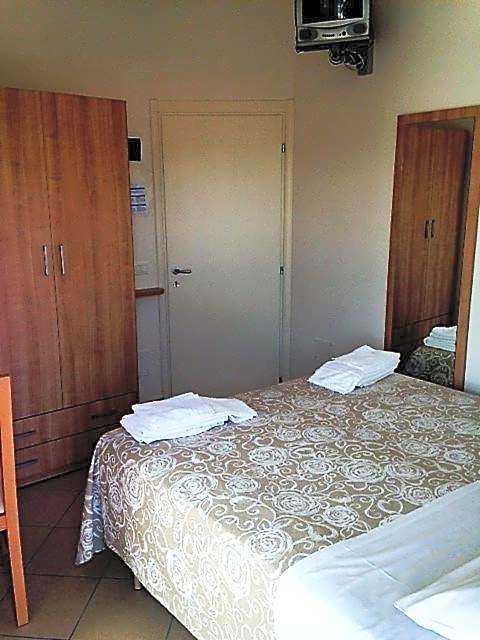 Hotel Madrid