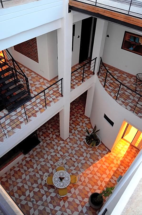 Hotel Santa Marta by MIJ