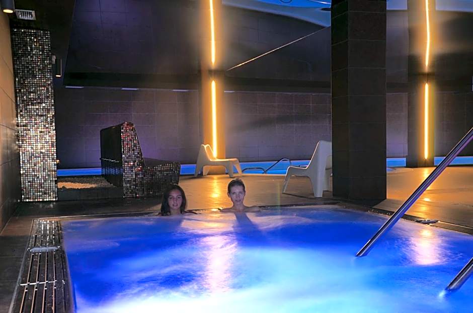 Hotel Spa Acevi Val d’Aran