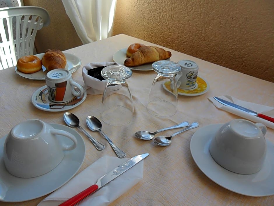 B&B A CASA DI MONICA