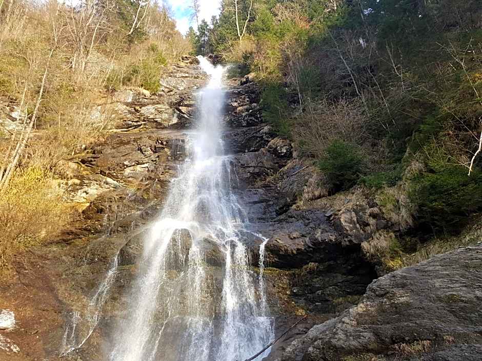 Restaurant Appartements Almdiele