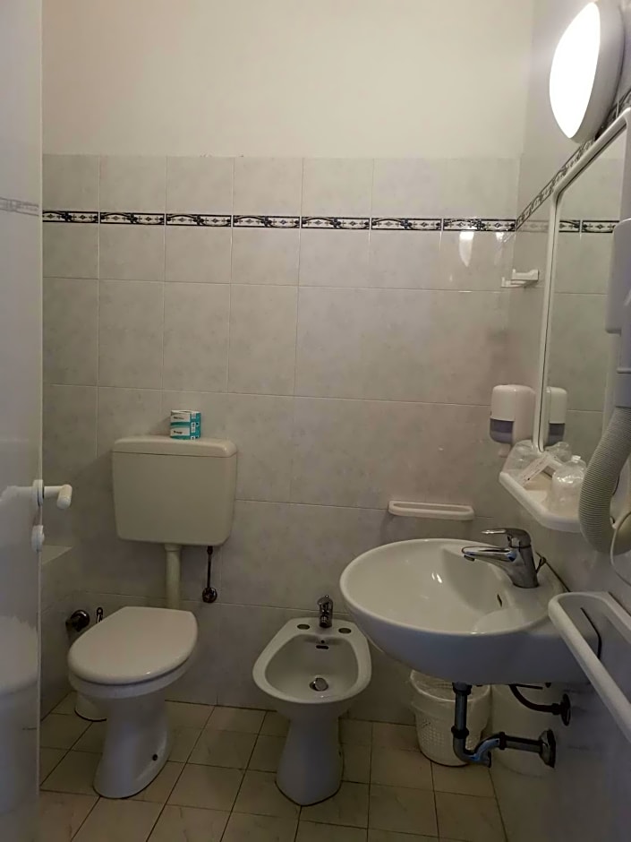 Hotel Milani