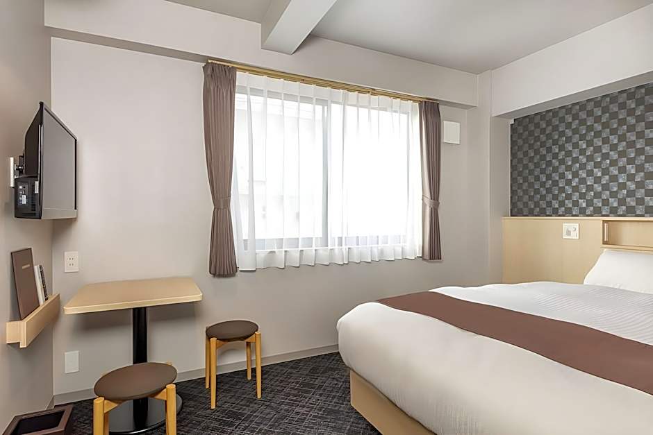 Hotel GOCO Stay Kyoto Shijo Kawaramachi