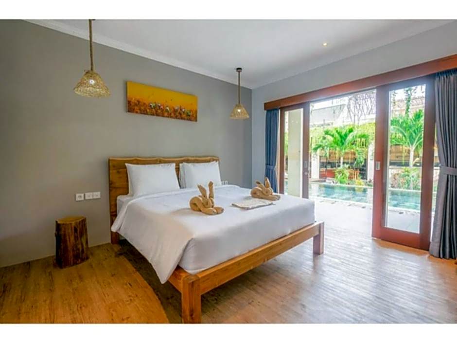 Canggu Hype