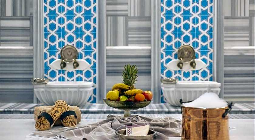 Crowne Plaza Ankara By IHG