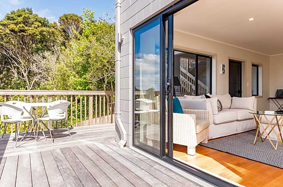 Marina Cove Bay of Islands