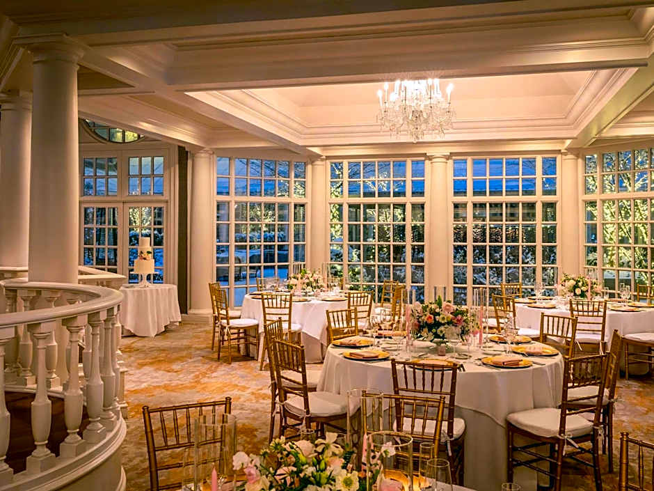 Fairmont Washington DC Georgetown