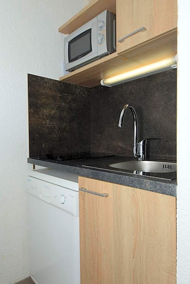 Résidence Odalys Le Hameau du Mottaret