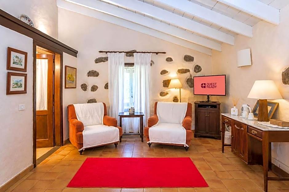GuestReady - Hotel Rural Las Calas