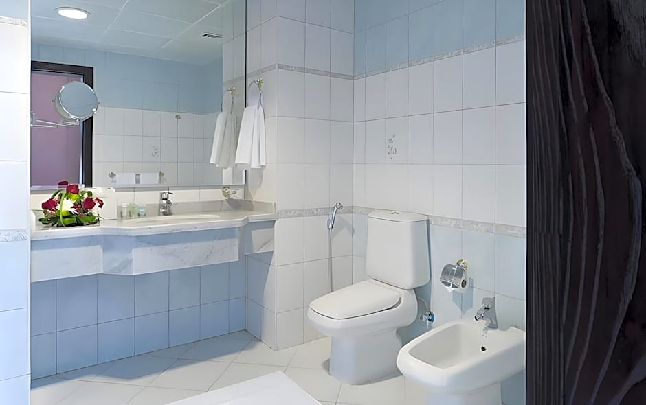 Saray Musheireb Hotel and Suites