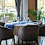 Novotel Bishkek City Center