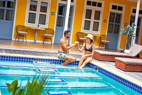 Boutique Hotel 't Klooster