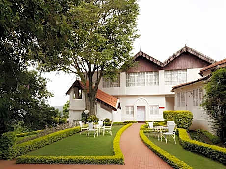 Gateway Coonoor - IHCL SeleQtions