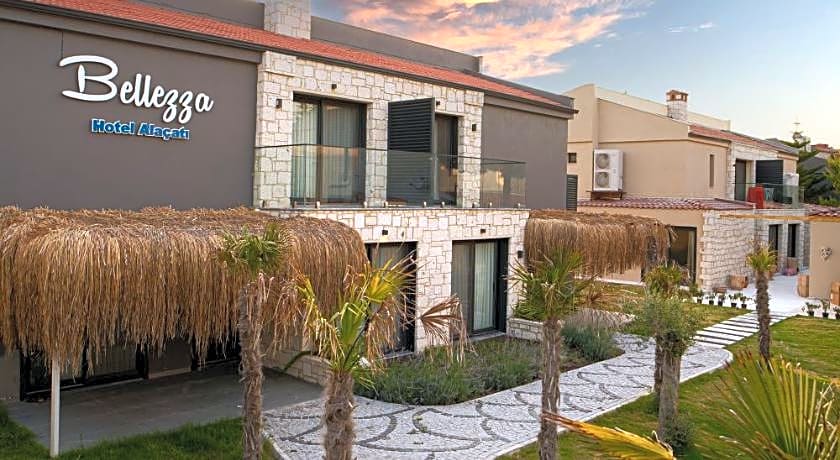 Alacati Bellezza Hotel
