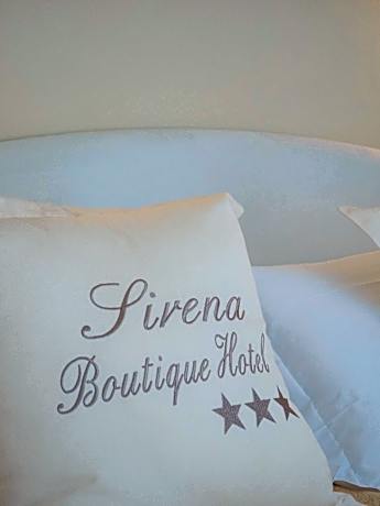 Sirena Boutique Hotel
