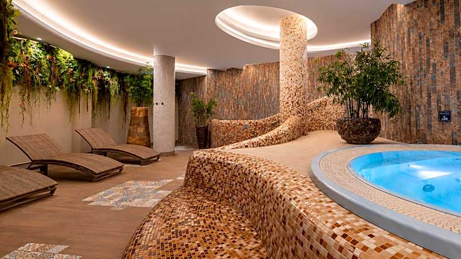 Wellton Riga Hotel & SPA