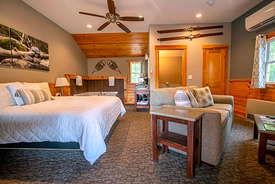 New England Inn &amp; Lodge