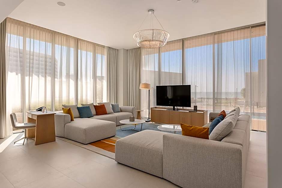 Dusit Ajman Resort & Villas