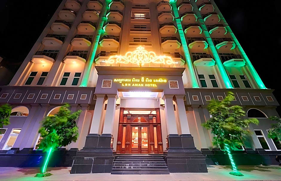 LBN Asian Hotel