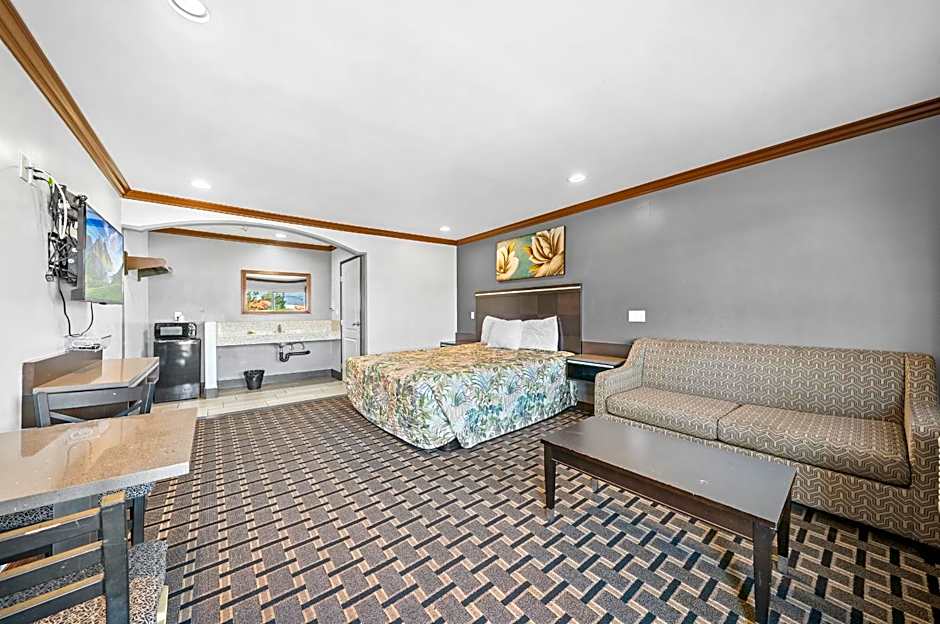 Starlight Inn South El Monte