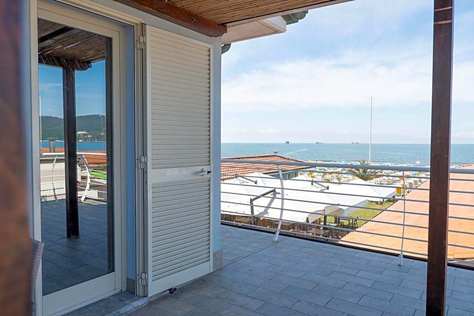 Bagno Lunezia