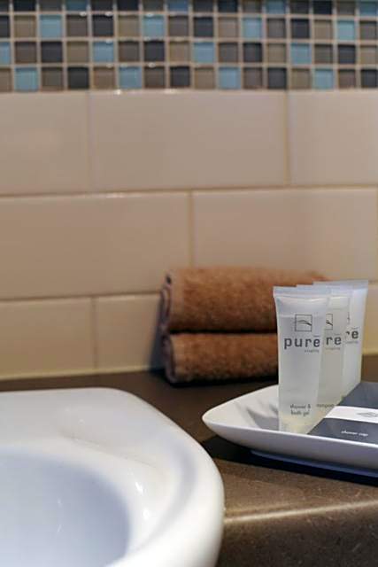 Central City Motor Inn Ballarat