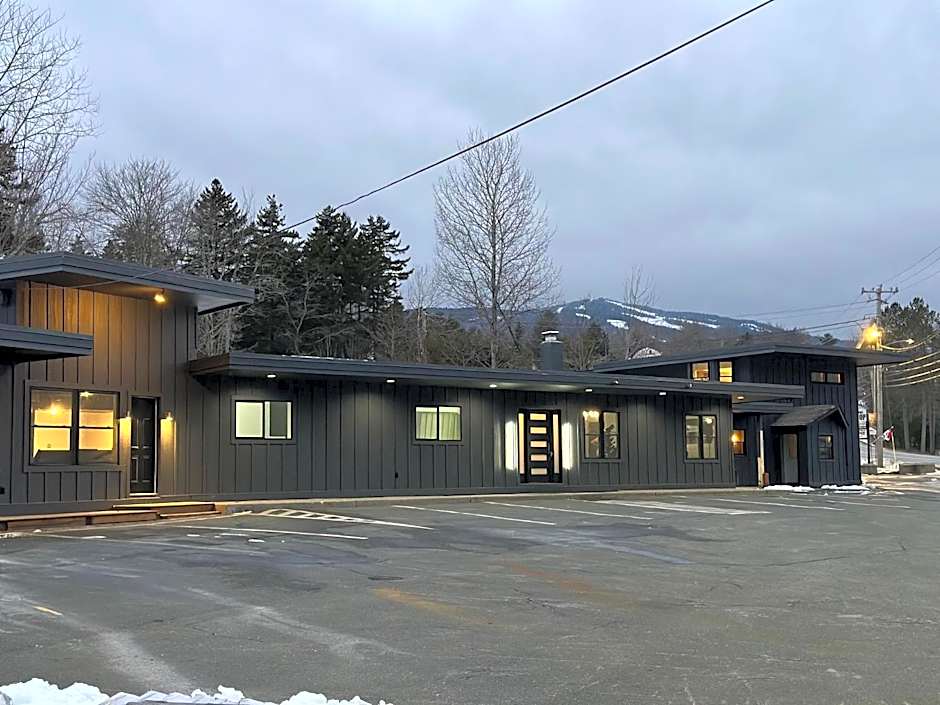 Chalet 239-Boutique Hotel