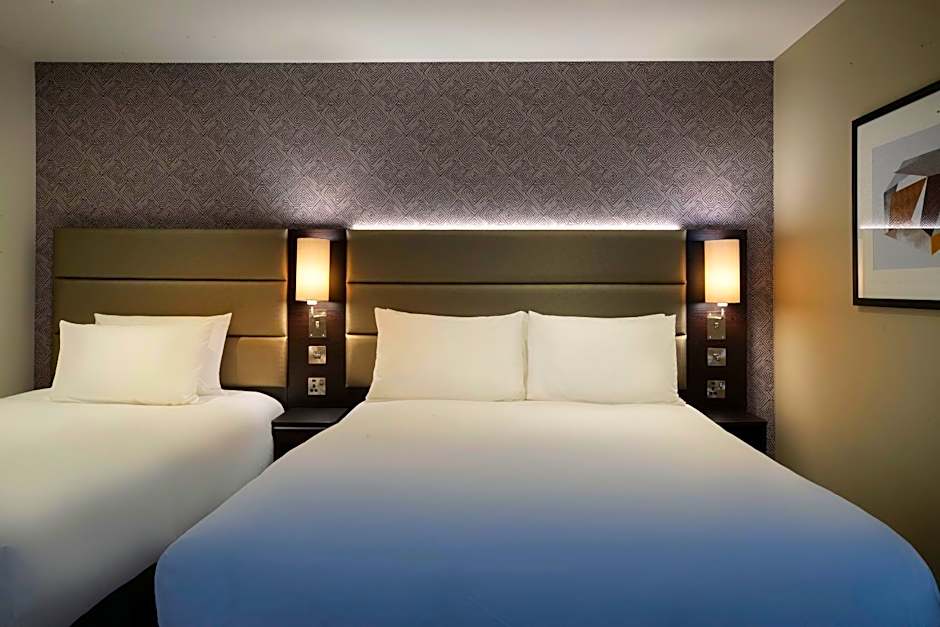 Leonardo Hotel Chester