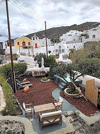 Elysian Elia Heritage