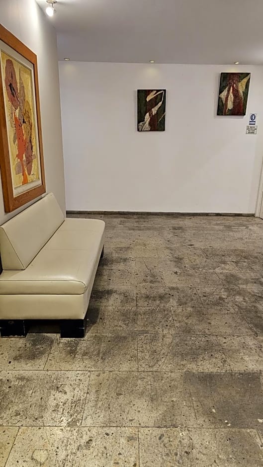 GS Cuernavaca