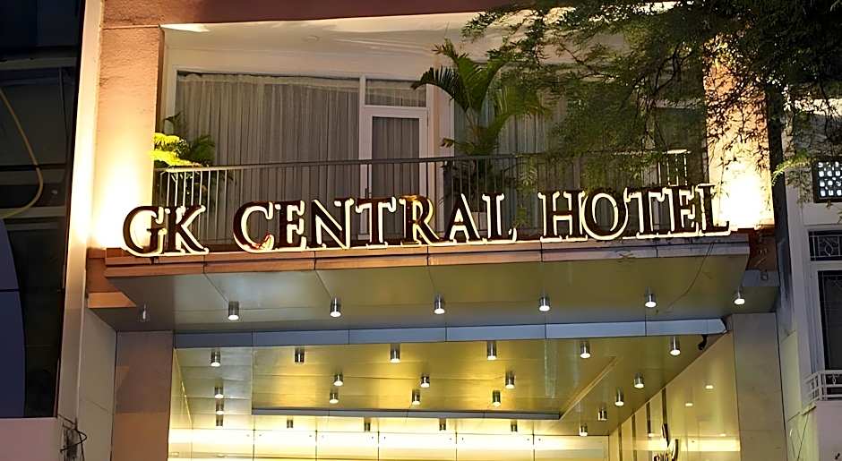 Gk Central Hotel