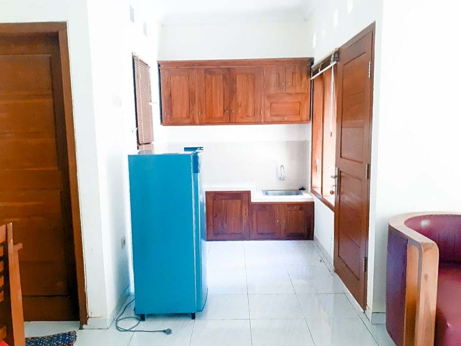 Kopilimo Cafe and Homestay