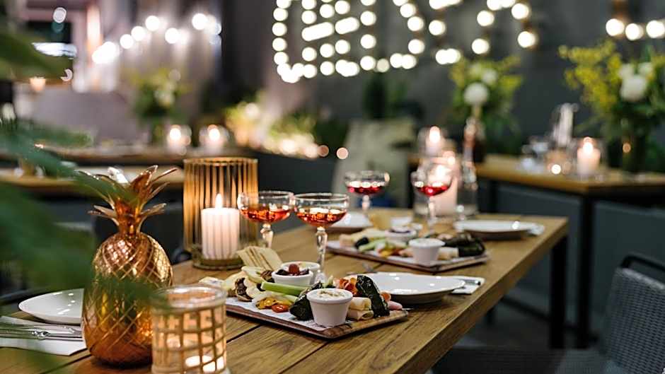 voco Brisbane City Centre By IHG