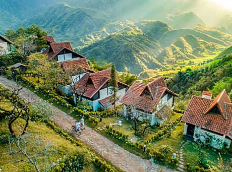 Heaven House Sapa