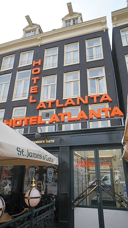 Hotel Atlanta