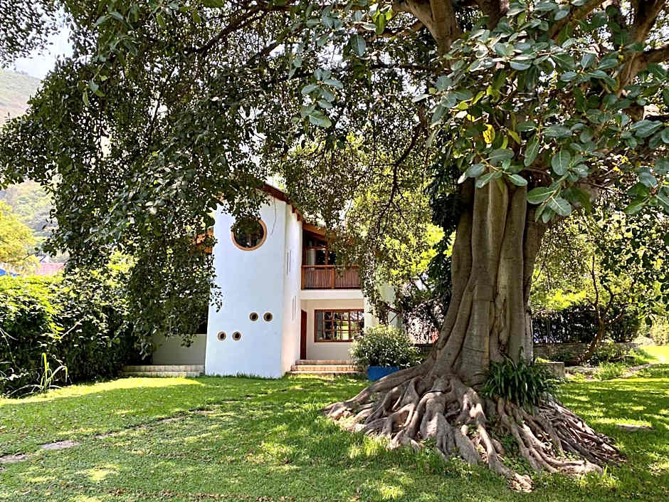 Villa Santa Catarina