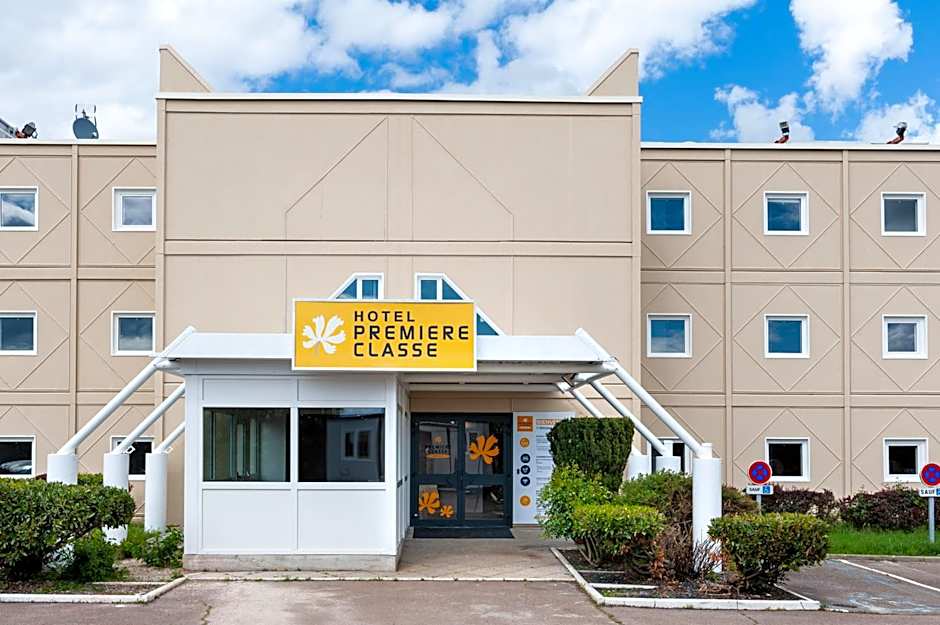 Premiere Classe Beaune